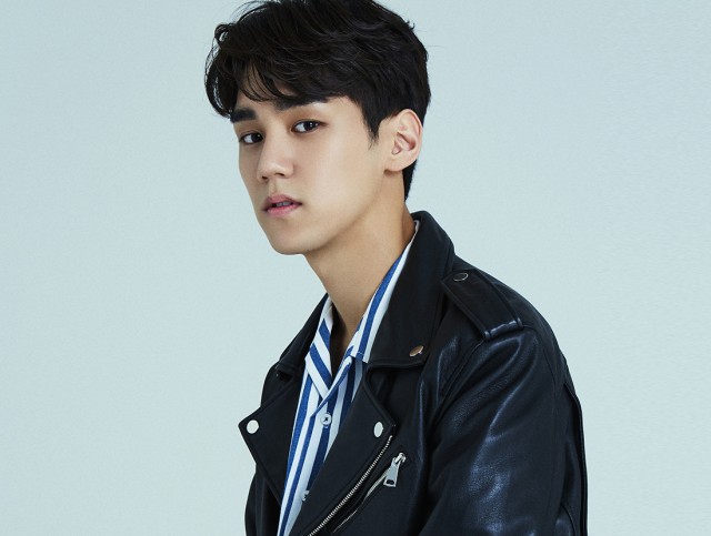 Hong Seung-Bum fotoğrafı