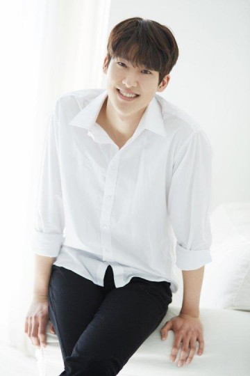 Kim Jin-Yeop Fotoğrafı