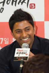 Sazal Mahamud fotoğrafı