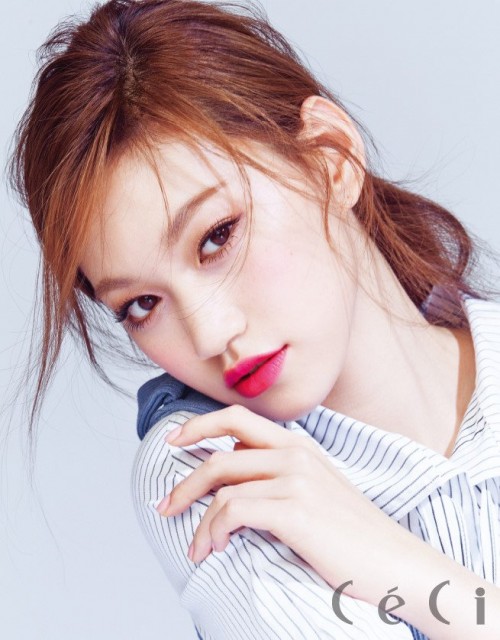 Kim Do-Yeon (ii) Fotoğrafı