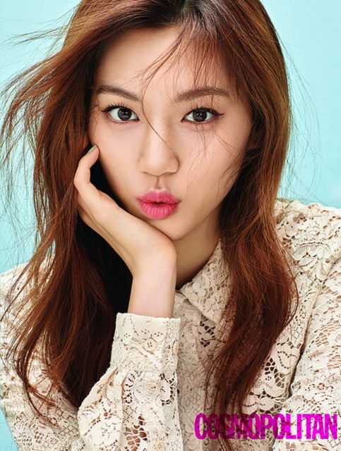 Kim Do-Yeon (ii) Fotoğrafı