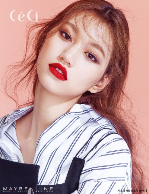 Kim Do-Yeon (ii) Fotoğrafı