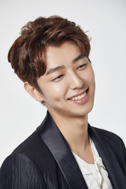 Eun Hae-Sung Fotoğrafı