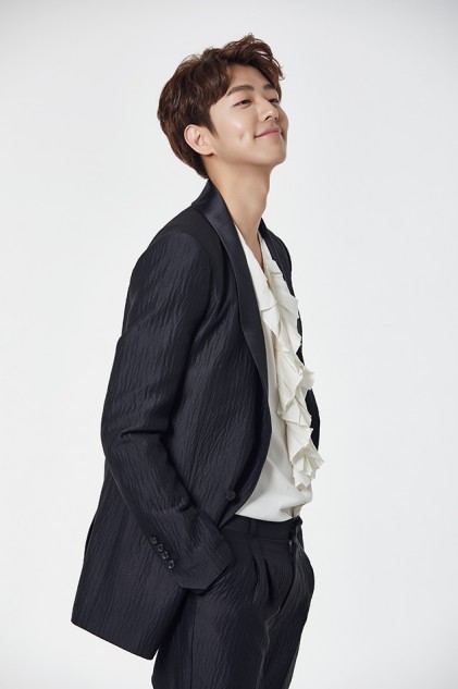 Eun Hae-Sung fotoğrafı