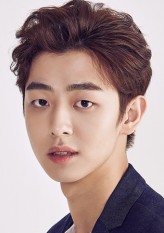 Eun Hae-Sung fotoğrafı