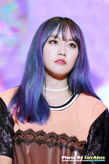 Kim Hye-Lim fotoğrafı