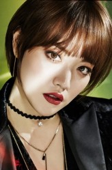 Kim Hye-Lim fotoğrafı