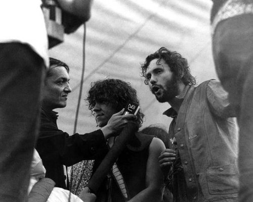 Michael Lang fotoğrafı