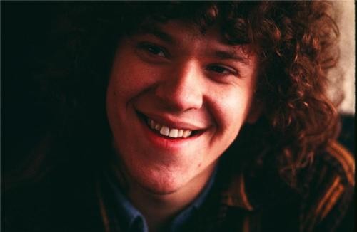 Michael Lang fotoğrafı