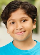 Anthony Gonzalez (i) fotoğrafı