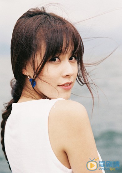 Zou Yang fotoğrafı