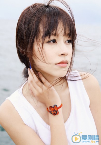 Zou Yang fotoğrafı