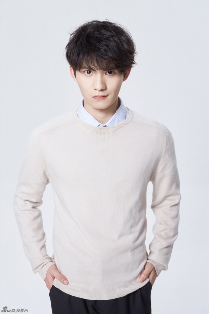 Hu Wentao Fotoğrafı