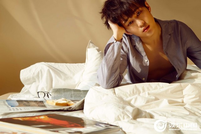 Song Wenzuo fotoğrafı