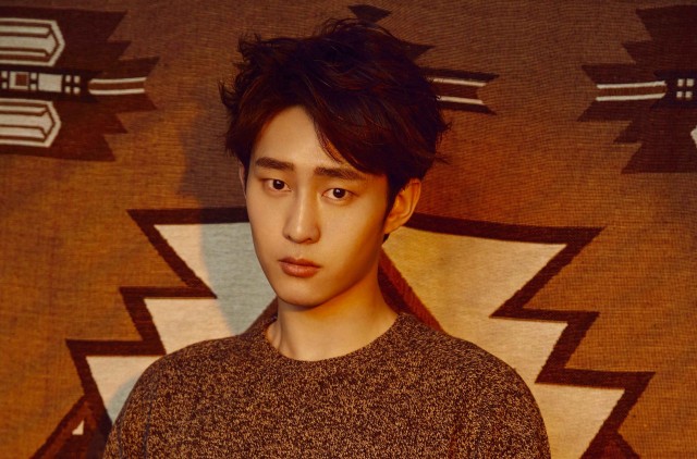 Song Wenzuo fotoğrafı