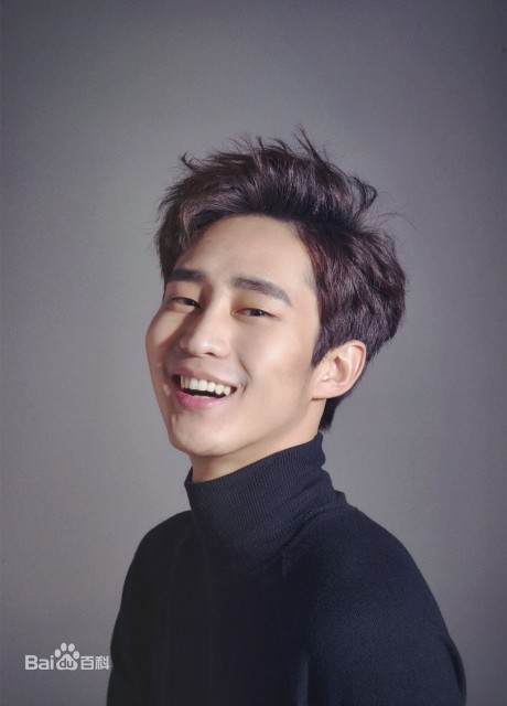 Song Wenzuo fotoğrafı