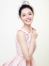 Elane  Zhong fotoğrafı