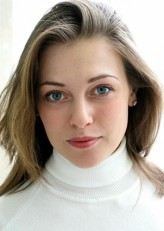 Alexandra Nikiforova fotoğrafı