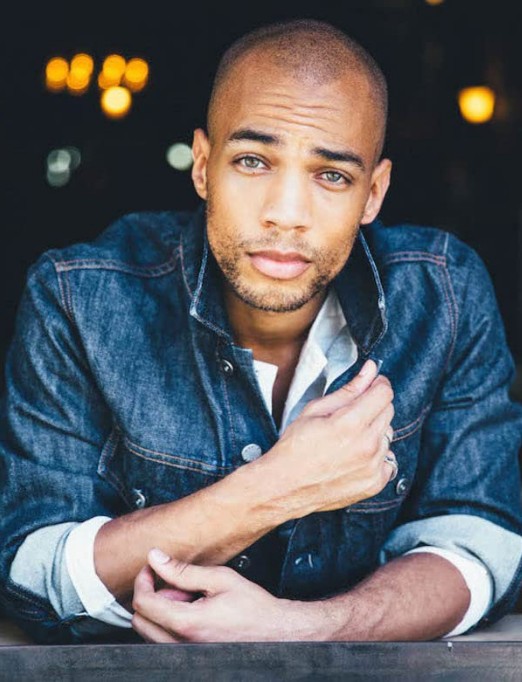 Kendrick  Sampson Fotoğrafı