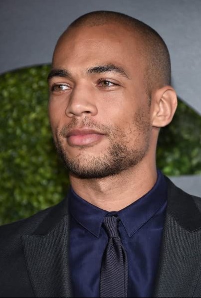 Kendrick  Sampson Fotoğrafı