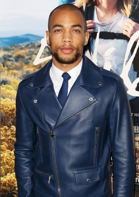 Kendrick  Sampson Fotoğrafı