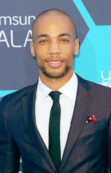 Kendrick  Sampson Fotoğrafı