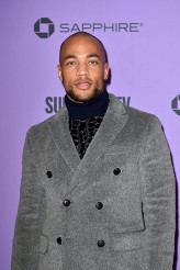 Kendrick  Sampson fotoğrafı