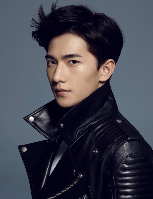 Yang Yang Fotoğrafı