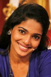 Pooja Sawant fotoğrafı