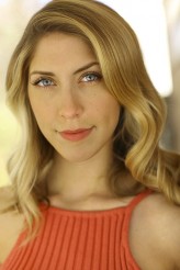 Amber Neukum fotoğrafı