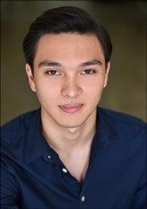 Christian Scholfield fotoğrafı