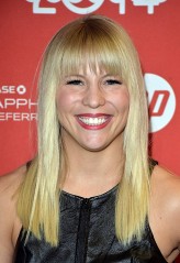 Sara Coates fotoğrafı