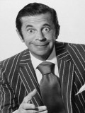 Morey Amsterdam fotoğrafı