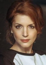 Daria Pisareva fotoğrafı