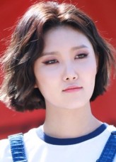 Hwasa (i) fotoğrafı