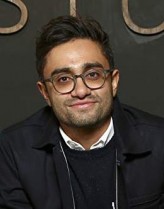 Aneesh Chaganty fotoğrafı