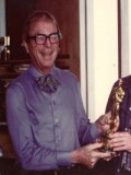 Chuck Jones fotoğrafı