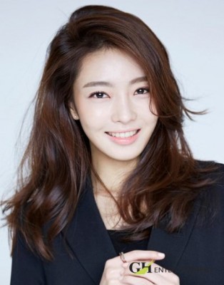 Joo In-Seo fotoğrafı