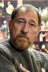 Viktor Zhdanov fotoğrafı