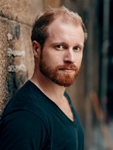 Erik Aleksander Schjerven fotoğrafı