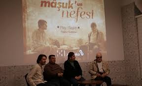 Mustafa Başkan fotoğrafı