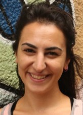 Ezgi Coşkun fotoğrafı