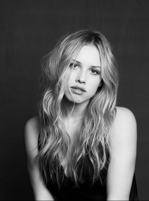 Gracie Dzienny Fotoğrafı