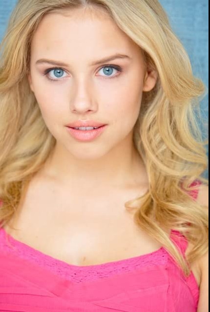 Gracie Dzienny fotoğrafı