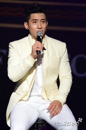 Brian Joo Fotoğrafı