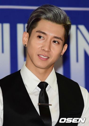 Brian Joo fotoğrafı