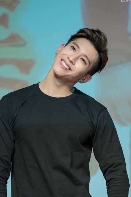 Brian Joo fotoğrafı