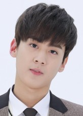 Chunji (i) fotoğrafı