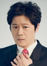 Kim Kyeol fotoğrafı