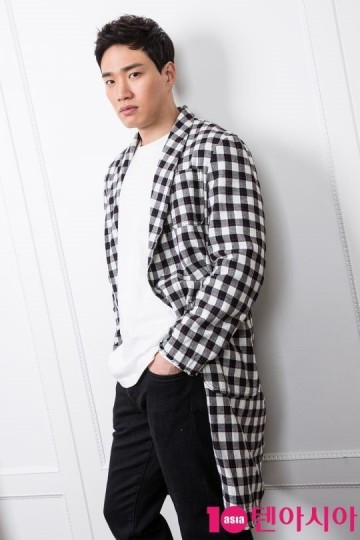 Kim Ki-Ri Fotoğrafı